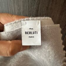 Berluti wool cashmere for sale  KINGSTON UPON THAMES