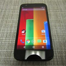 MOTOROLA MOTO G 1ª GERAÇÃO (PORTADORA DESCONHECIDA) ESN LIMPO, FUNCIONA, POR FAVOR LEIA!! 58277 comprar usado  Enviando para Brazil