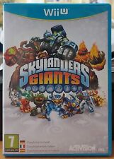 Skylanders giants nintendo usato  Verrua Savoia