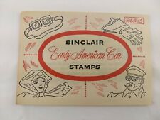 Vintage sinclair advertising for sale  Lancaster