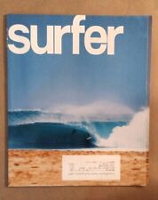 Surfer magazine march for sale  Kissimmee