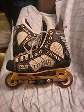 hockey roller blades for sale  Saint Charles