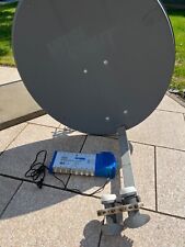 Satelittenanlage gebraucht kaufen  Oberkassel