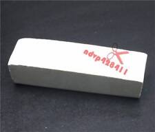 White Rouge abrasivo Polimento Colar composto para polimento METAL MOAGEM DE 110*30*25MM comprar usado  Enviando para Brazil