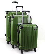 Set luggage abs for sale  GLASGOW