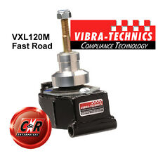 Usado, Suporte de motor Fast Road VXL120M para Vauxhall Opel Astra 5/H VXR Vibra Technics Rr comprar usado  Enviando para Brazil