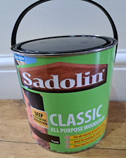Sadolin classic purpose for sale  TAMWORTH