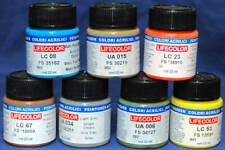 Lifecolor Colori Acrilici per Modellisti, käytetty myynnissä  Leverans till Finland