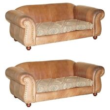 Pair vintage scottish for sale  PULBOROUGH