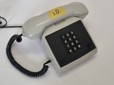 Ddr tastentelefon rft gebraucht kaufen  Landau a.d.Isar