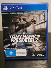 Disco Tony Hawk's Pro Skater 1 + 2 Playstation 4 jogo PS4 comprar usado  Enviando para Brazil