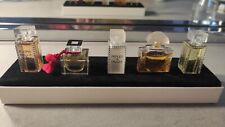 coffret miniature parfum d'occasion  Expédié en Belgium