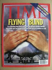 Time magazine march for sale  HYTHE