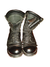 Corcoran army boots gebraucht kaufen  Jena-Umland