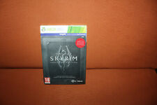 The Elder Scrolls V Skyrim Legendary Edition Microsoft XBOX 360 Nowa Folia PAL na sprzedaż  PL