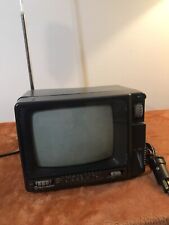 Small roadster television for sale  DEREHAM