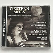 Uncut Promo CD 15 Tracks Joanna Newsome / Drive By Truckers / Antlers / Citay comprar usado  Enviando para Brazil