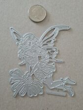 fairy die cuts for sale  HOLYWELL