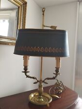 Magnifique lampe bouillotte d'occasion  Nice-