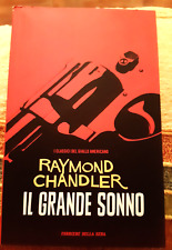 Raymond chandler grande usato  Garlasco