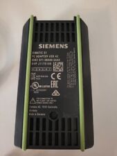 Siemens simatic adapter gebraucht kaufen  GÖ-Geismar