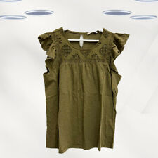 zara frill top for sale  Shipping to Ireland