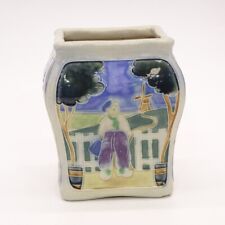 royal doulton lambeth vase for sale  BRISTOL