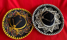 Lot sombreros mariachi for sale  Glendale