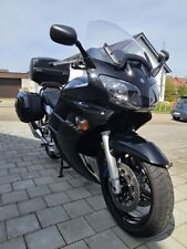 Yamaha fjr1300 schwarz gebraucht kaufen  Spraitbach