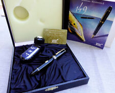 Montblanc 149 meisterstuck for sale  Shipping to Ireland