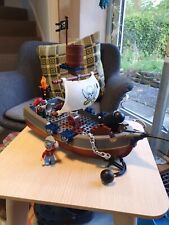 Duplo pirate ship for sale  LINCOLN