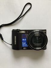 Samsung wb150f digitalkamera gebraucht kaufen  Hürth