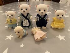 Sylvanian families beaufort for sale  MANSFIELD