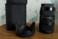 Sigma 35mm 1.8 for sale  STOCKTON-ON-TEES
