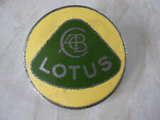 lotus badge for sale  UK