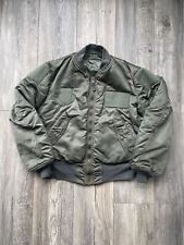 Usaf bomber jacket for sale  DINAS POWYS