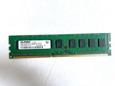 Mémoire ram 4gb d'occasion  Lille-