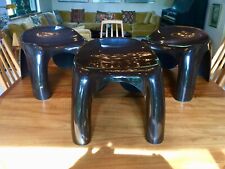 Artemide efebino stools d'occasion  Expédié en Belgium