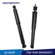 Pair rear shock for sale  USA