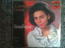 Carmela corren surabaya gebraucht kaufen  Neuss