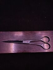 Vintage fischerwerk scissors for sale  MILTON KEYNES