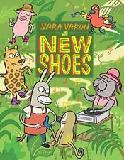 Zapatos nuevos, Varon, Sara segunda mano  Embacar hacia Argentina