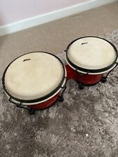 Bongos drums for sale  NEWARK