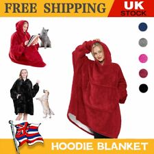 Hoodie oversized blanket for sale  COALVILLE