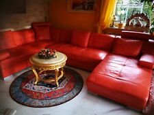 Couchgarnitur liegewiese form gebraucht kaufen  Rehna