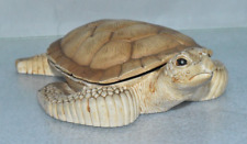 Ceramic sea turtle for sale  Shipping to Ireland