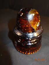 Dark amber hemingray for sale  Kansas City