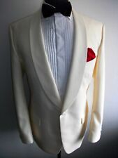 ivory wedding jacket for sale  WARRINGTON