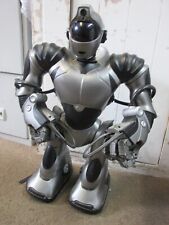 Large robosapien robot for sale  Shipping to Ireland