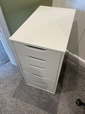 alex drawers for sale  SUTTON-IN-ASHFIELD